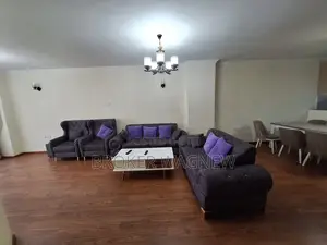 Photo - Furnished 3bdrm Apartment in Kirkos for rent