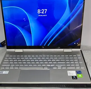 Photo - New Laptop HP Envy X360 16GB Intel Core I7 SSD 512GB