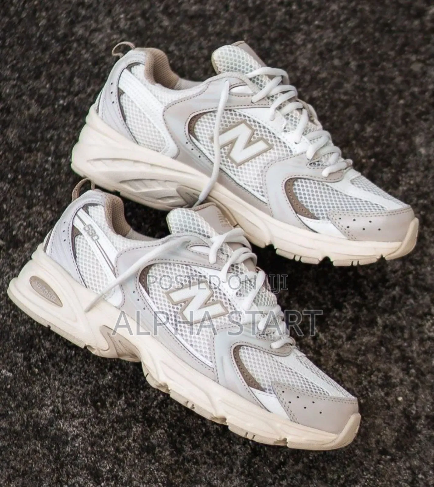 New Balance 530 Top Quality Sneaker