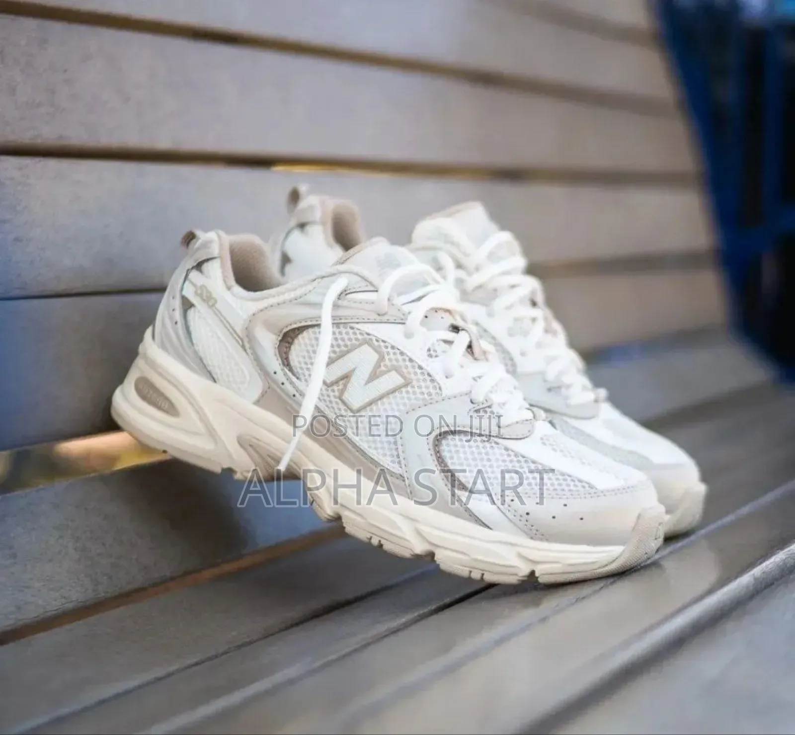 New Balance 530 Top Quality Sneaker