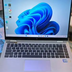 New Laptop HP EliteBook 1040 16GB Intel Core I5 SSD 512GB