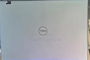 New Laptop Dell Inspiron 15 16GB Intel Core I7 SSD 512GB