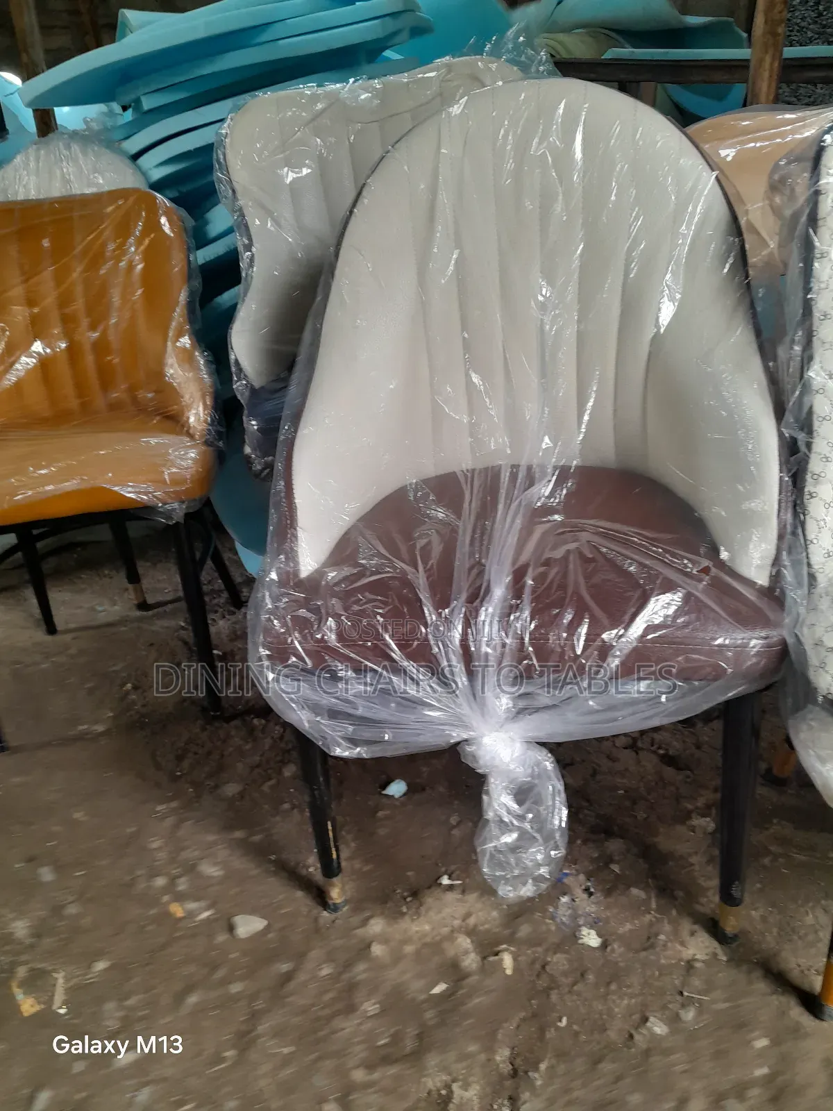 Dining BAR RESTAURANT   Chairs to Table