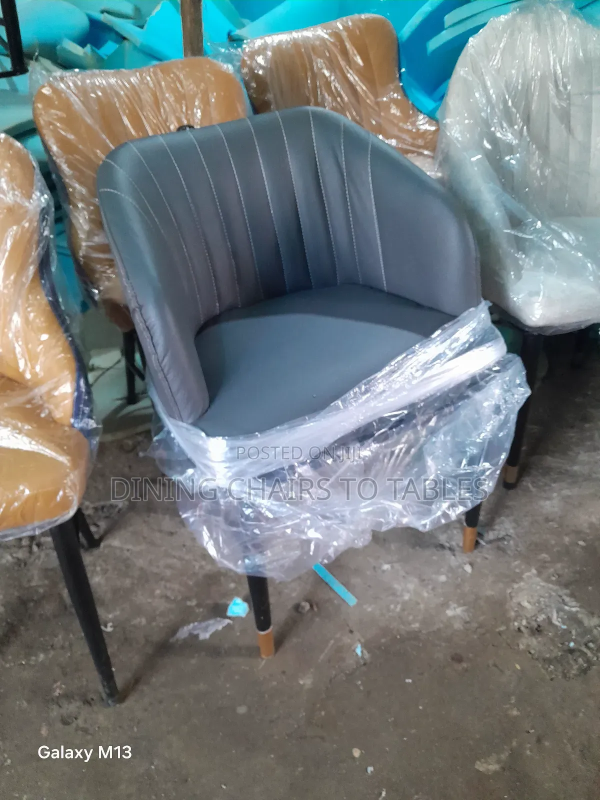 Dining BAR RESTAURANT   Chairs to Table