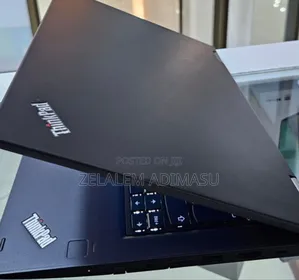 New Laptop Lenovo ThinkPad Yoga 16GB Intel Core I7 SSD 512GB