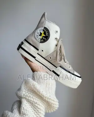 All Star Converse