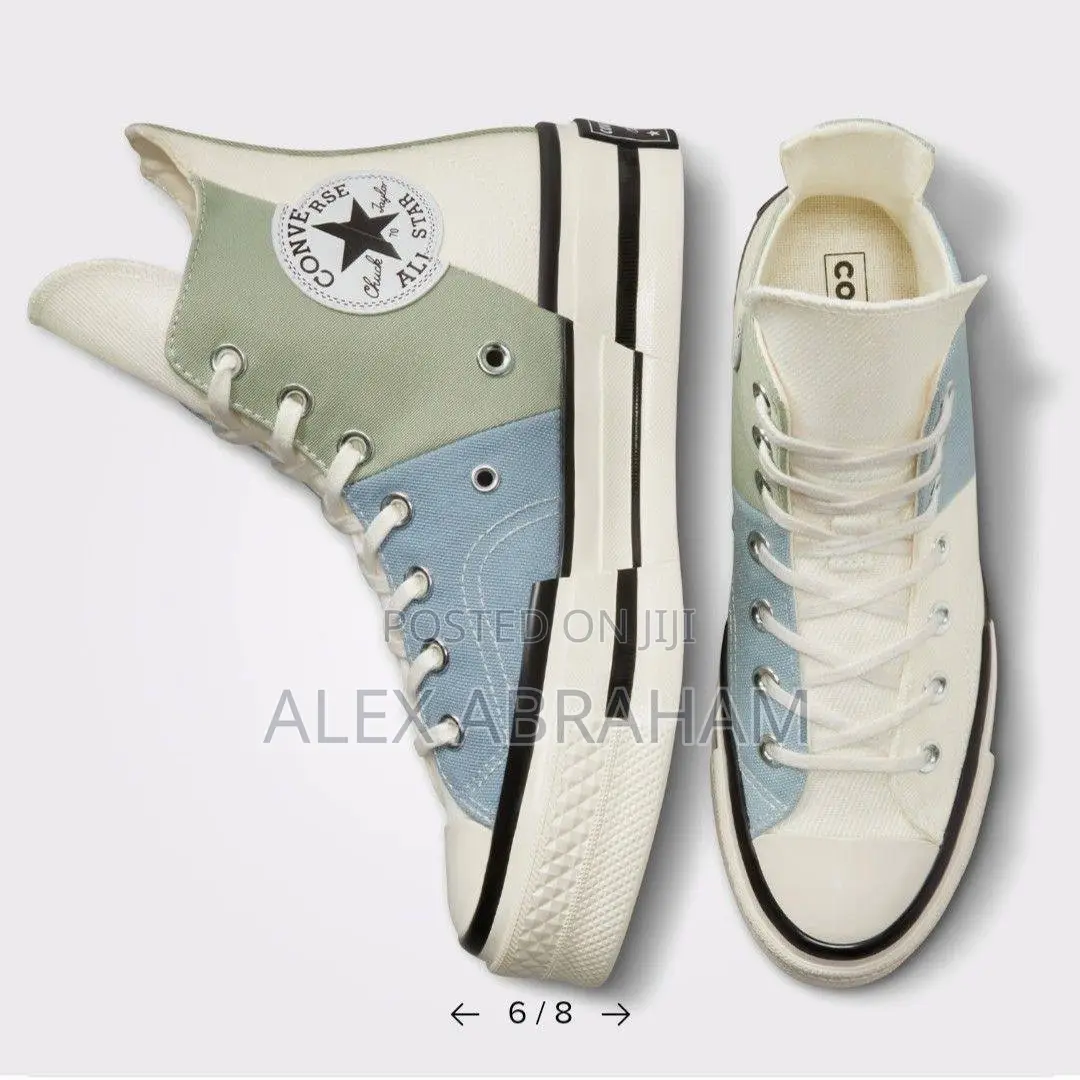 All Star Converse