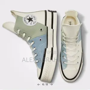 All Star Converse