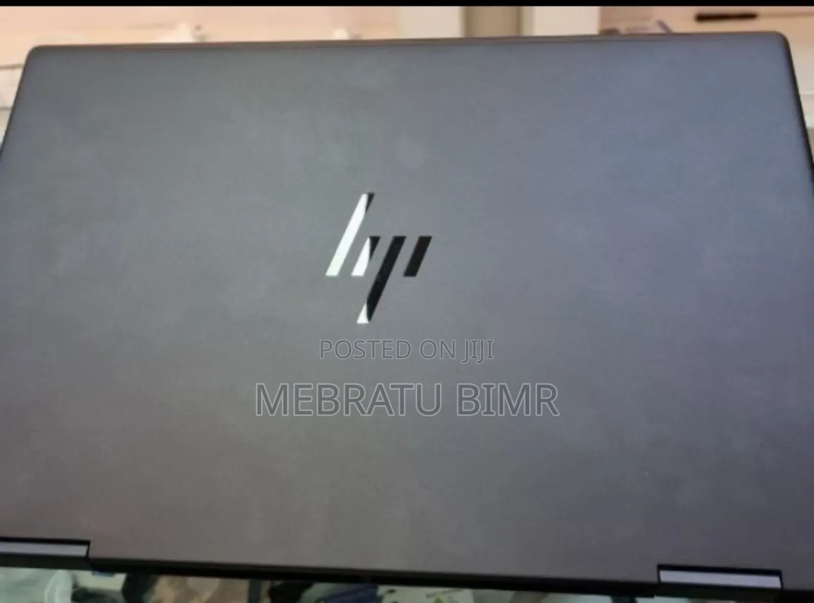 New Laptop HP Envy X360 16GB AMD Ryzen 7 SSD 512GB