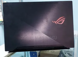 New Laptop Asus ZenBook UX510UW 16GB Intel Core I7 SSD 512GB