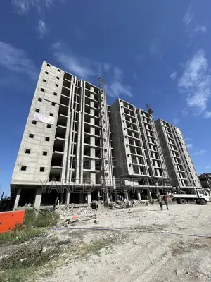 Photo - 3bdrm Apartment in Amesco, Nifas Silk-Lafto for sale