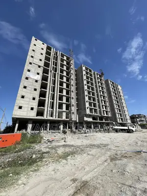 3bdrm Apartment in Amesco, Nifas Silk-Lafto for sale