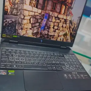 New Laptop Acer Nitro 5 16GB AMD Ryzen 7 SSD 1T