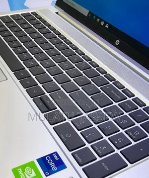 New Laptop HP Probook 11 EE G1 16GB Intel Core I7 SSD 512GB