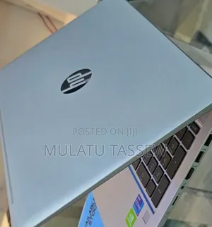 New Laptop HP Probook 11 EE G1 16GB Intel Core I7 SSD 512GB