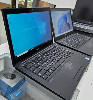 Photo - New Laptop Dell Latitude 10 8GB Intel Core I7 SSD 256GB