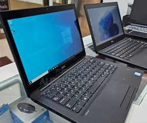 New Laptop Dell Latitude 10 8GB Intel Core I7 SSD 256GB