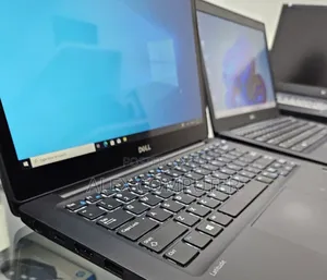 New Laptop Dell Latitude 10 8GB Intel Core I7 SSD 256GB