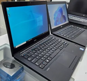 New Laptop Dell Latitude 10 8GB Intel Core I7 SSD 256GB