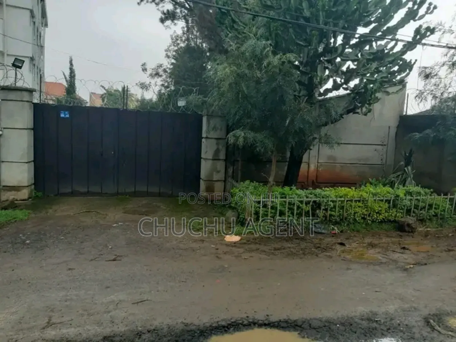 2bdrm House in Bole for sale