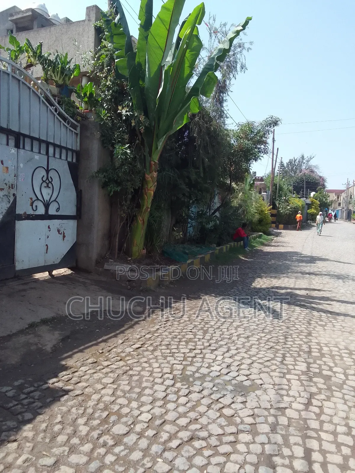 2bdrm House in Bole for sale