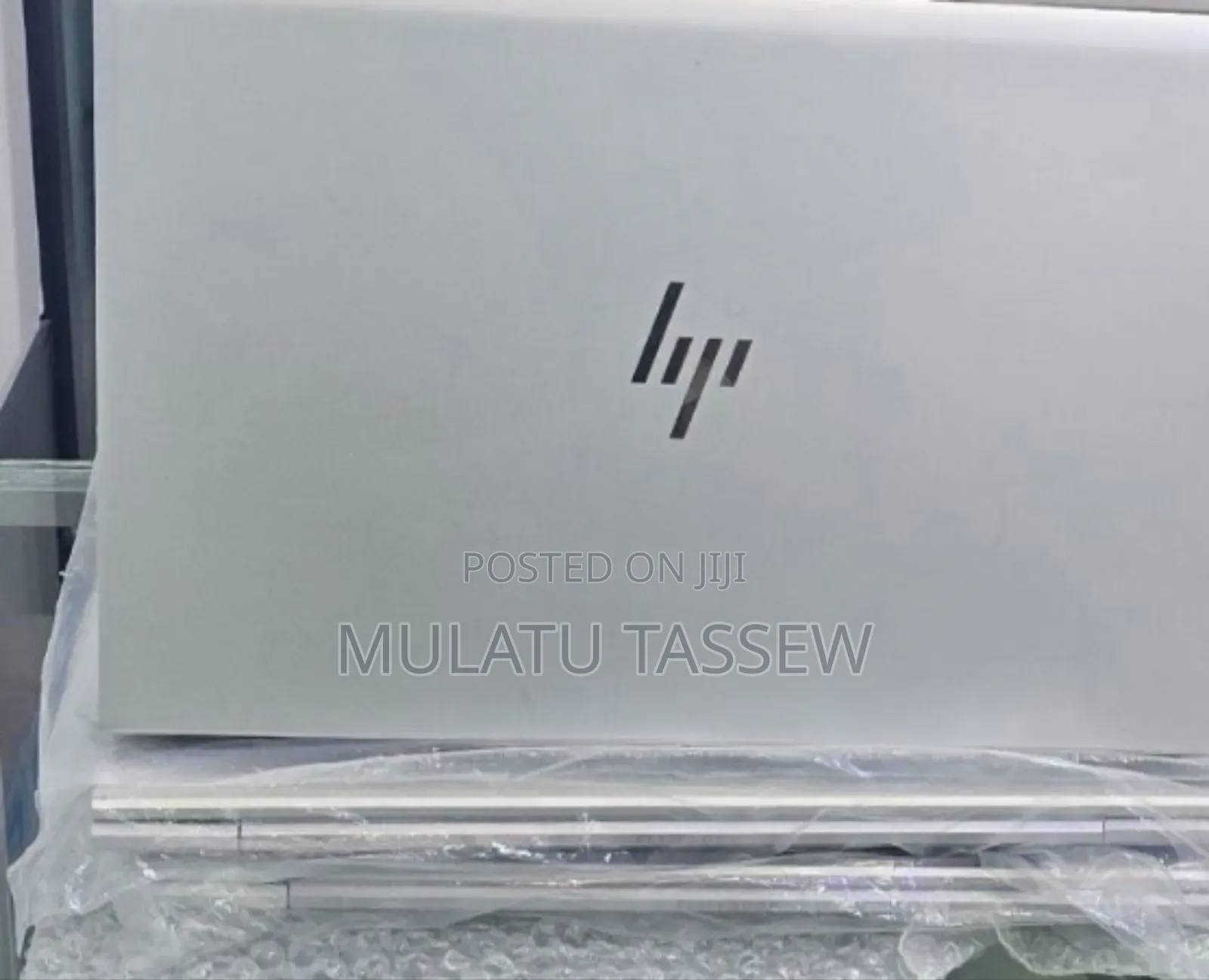 New Laptop HP EliteBook 840 G8 16GB Intel Core I7 SSD 512GB