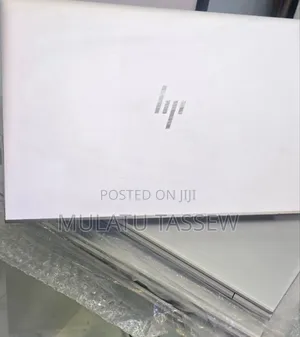 New Laptop HP EliteBook 840 G8 16GB Intel Core I7 SSD 512GB