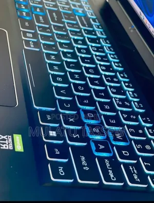 New Laptop Acer Predator Helios 300 16GB Intel Core I9 SSD 512GB