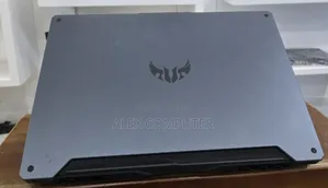 New Laptop Asus TUF Gaming A15 16GB AMD Ryzen 7 SSD 512GB