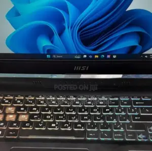 New Laptop MSI Wind U115 Hybrid 16GB AMD Ryzen 7 SSD 512GB