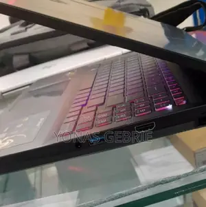 New Laptop MSI Wind U115 Hybrid 16GB AMD Ryzen 7 SSD 512GB