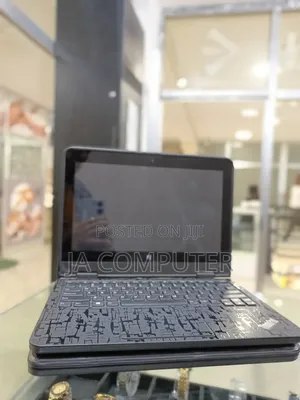 Photo - New Laptop Lenovo ThinkPad 11e 8GB Intel Celeron SSD 256GB