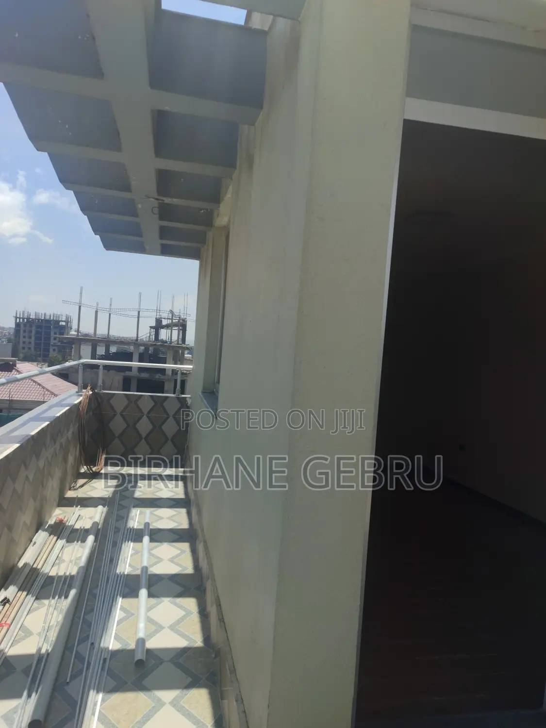 G+4 House for Bisness or Living Rent