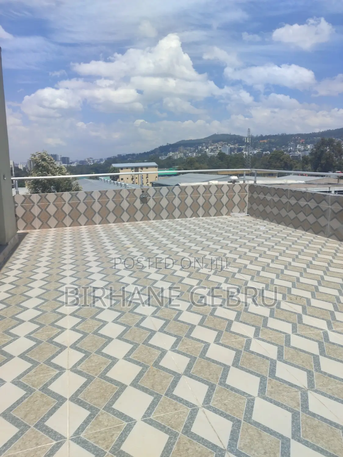 G+4 House for Bisness or Living Rent