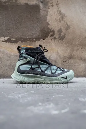 Photo - Nike ACG Gortx Boots High Quality Shoes