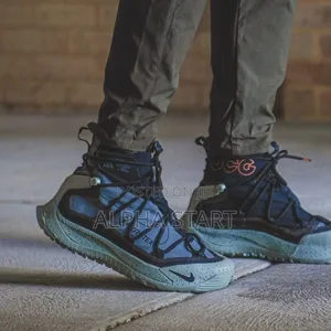 Nike ACG Gortx Boots High Quality Shoes