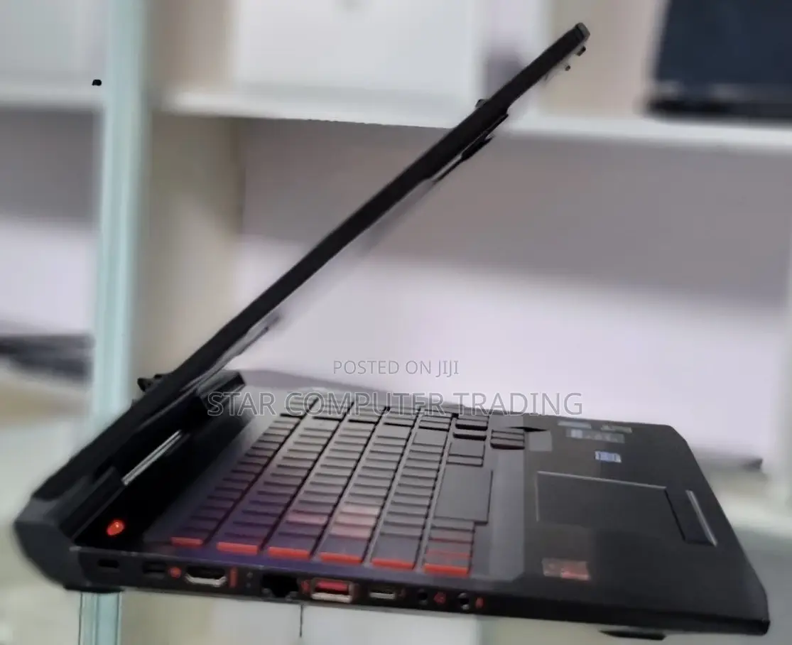 New Laptop HP Omen X 16GB Intel Core I7 HDD+SSD 1T