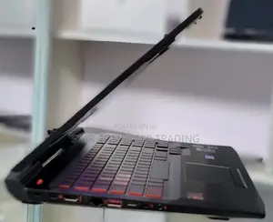 New Laptop HP Omen X 16GB Intel Core I7 HDD+SSD 1T