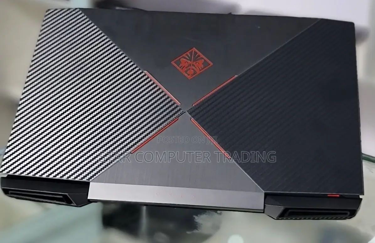 New Laptop HP Omen X 16GB Intel Core I7 HDD+SSD 1T