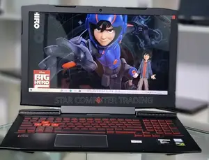 New Laptop HP Omen X 16GB Intel Core I7 HDD+SSD 1T