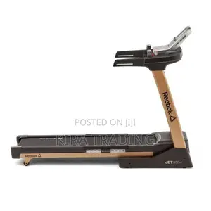 Photo - የመሮጫ ማሽን Treadmill