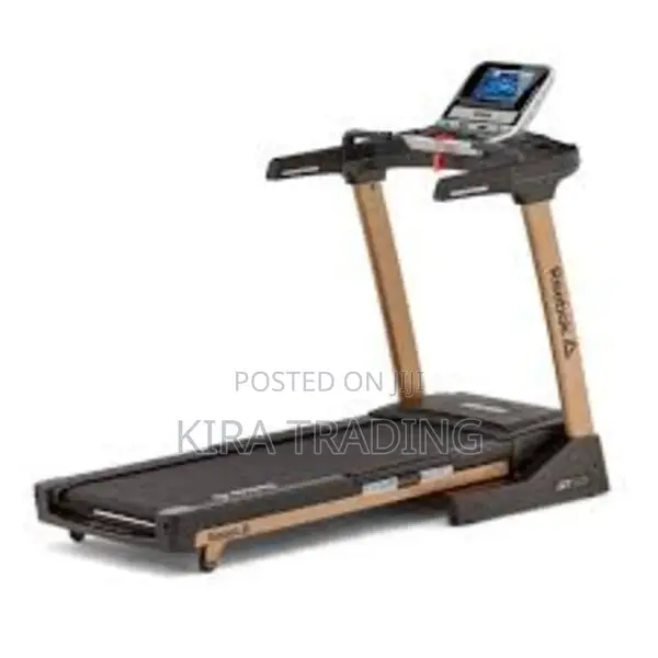 የመሮጫ ማሽን Treadmill