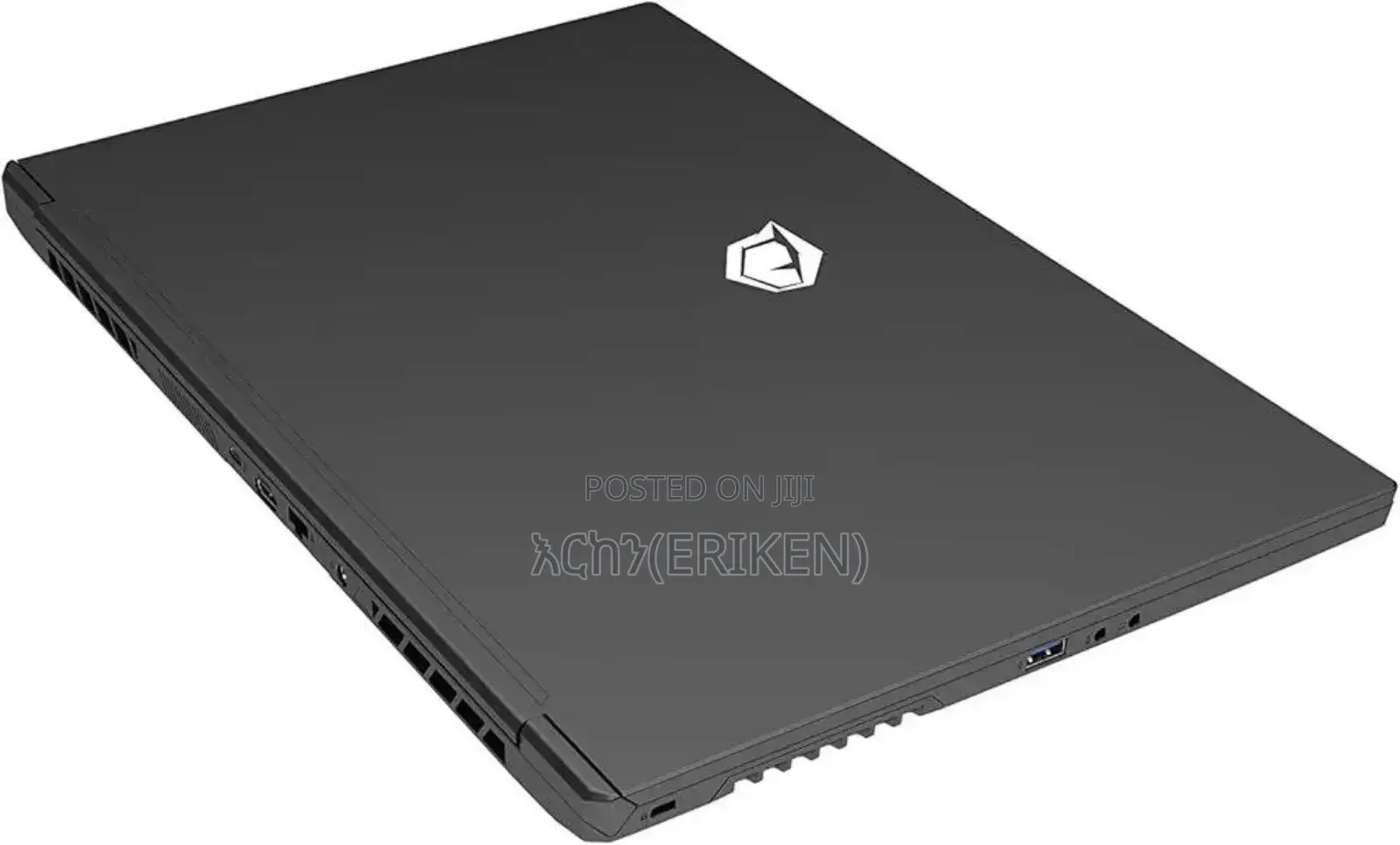 New Laptop Monster 16GB Intel Core I7 SSD 512GB