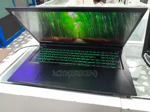 New Laptop Monster 16GB Intel Core I7 SSD 512GB