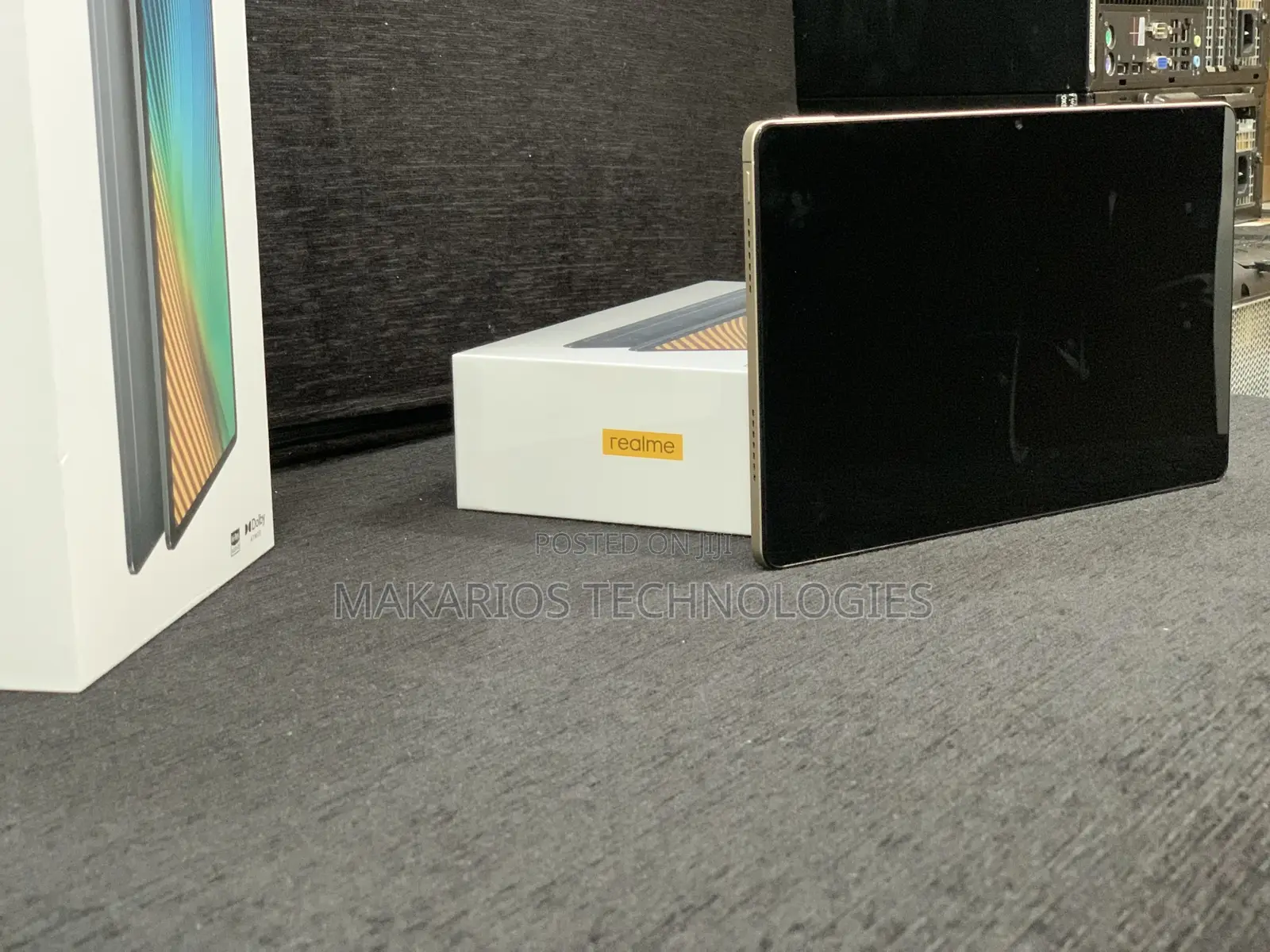 New Realme Pad 32 GB