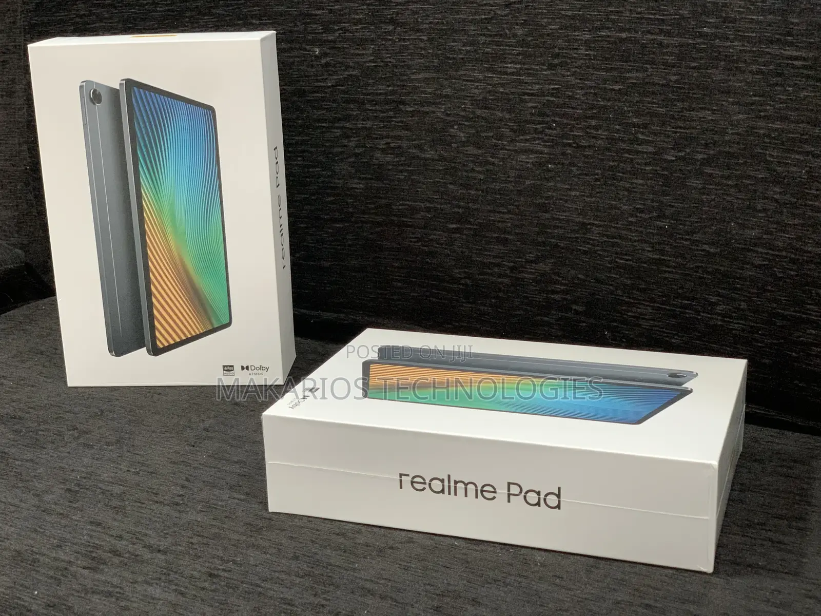 New Realme Pad 32 GB