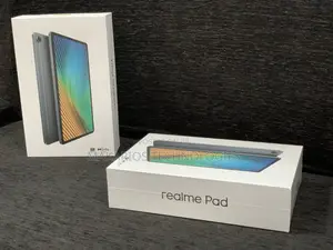 New Realme Pad 32 GB