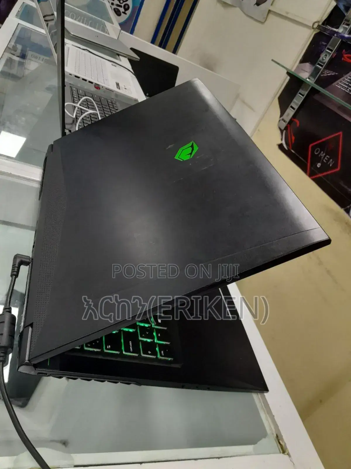 New Laptop Monster 16GB Intel Core I7 SSD 512GB