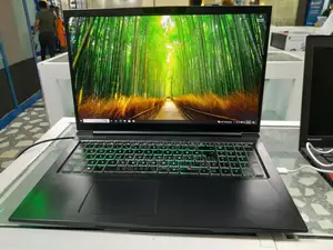 New Laptop Monster 16GB Intel Core I7 SSD 512GB