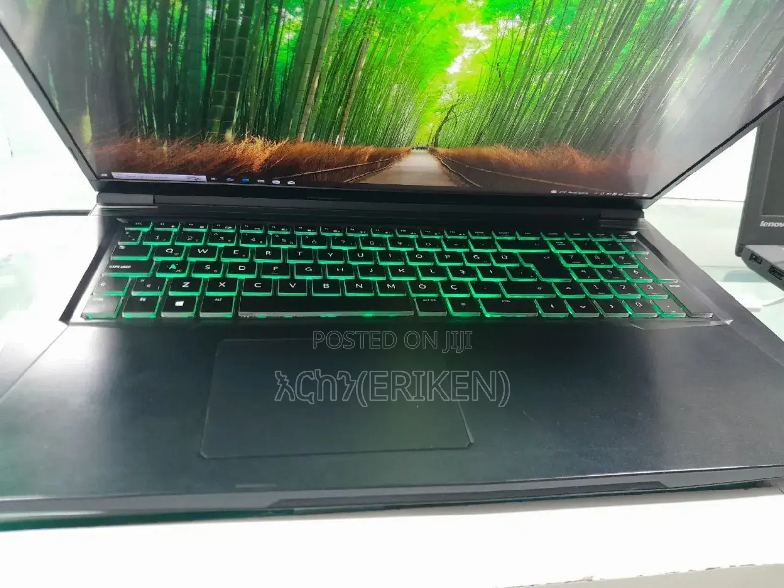 New Laptop Monster 16GB Intel Core I7 SSD 512GB